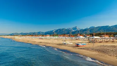 Principe Forte dei Marmi - Hotel - Condé Nast Johansens