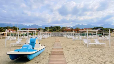 Forte dei Marmi Travel Guide | Forte dei Marmi Tourism - KAYAK