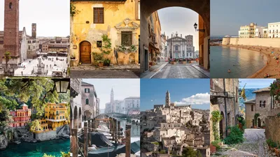 Download free Beautiful Italy Walkways Wallpaper - MrWallpaper.com