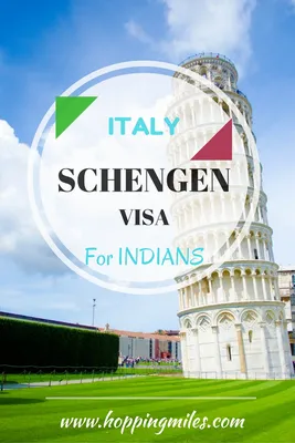 Every Visa That Will Get You to Italy | America Domani