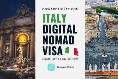 Italy visa document close up. Passport visa on Italy flag. Italy visitor  visa in passport,3D rendering. Italy multi entrance in passport. Closeup of  V Stock Photo - Alamy