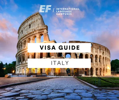 Vector International Open Passport with Italy Visa Stock Vector -  Illustration of card, sheet: 121105715