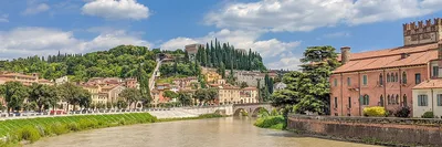 Explore the Enchanting Beauty of Italy