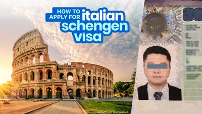 Visa Guide: Italy – EF International Language Campuses