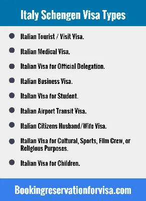 Investor Visa for Italy in 2022: A Guide to Applying￼