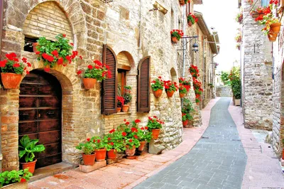 Download free Beautiful Italy Walkways Wallpaper - MrWallpaper.com