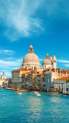 Italy city Wallpapers Download | MobCup