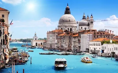 Горящие туры в Италию - купить путевки на отдых в Италии из Казахстана |  Цена поездки