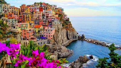 Италия будет закрыта для туристов до конца 2020 года (видео)