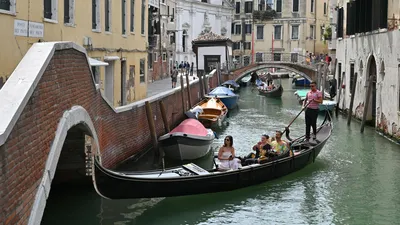 В Италии хотят восстановить туризм к лету 2021 г. | Ассоциация Туроператоров