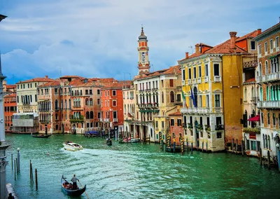Туры в Италию | Туристическое агентство AnyTour