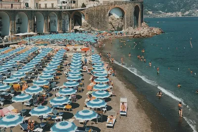 В Италии назвали дату перезапуска международного туризма | Ассоциация  Туроператоров