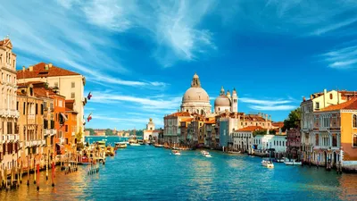Туризм в Италии: сентиментальные истории впечатлений