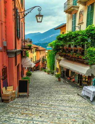 Самые интересные улицы Италии | Недвижимость в Италии