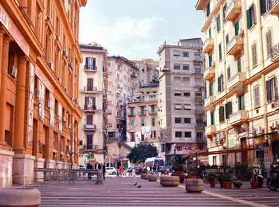 Неизвестная Италия: 5 городов, которые обычно упускают туристы