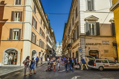 Улицы Италии Италия Европа - Бесплатное фото на Pixabay - Pixabay