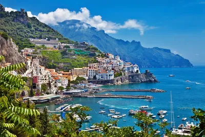 Италия: 8 мест, где вы сможете насладиться высоким качеством жизни