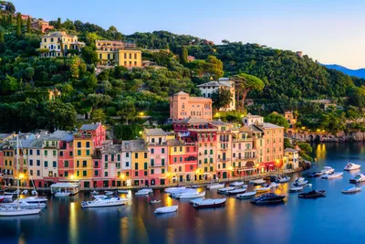 Италия. Рынок недвижимости и условия покупки