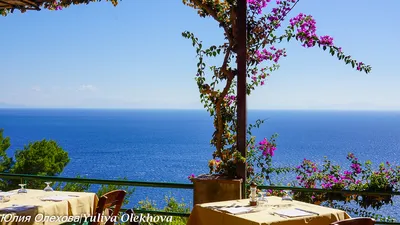 Идиллия на Капри: самые красивые места итальянского острова | GQ Россия