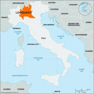 Large detailed political and administrative map of Italy with major cities  | Vidiani.com | Maps of all countries in one place