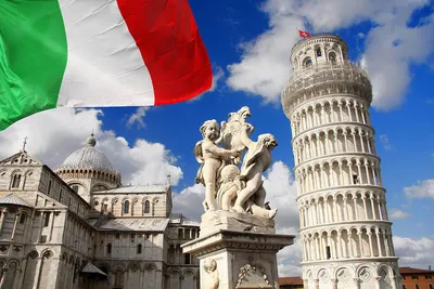10 самых красивых городов Италии | Экваториал