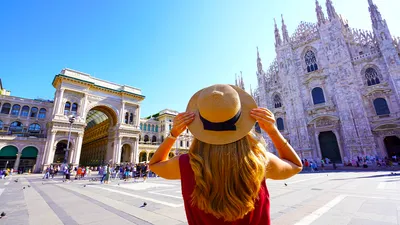 Италия в декабре: стоит ли ехать зимой в Рим, Флоренцию и Венецию