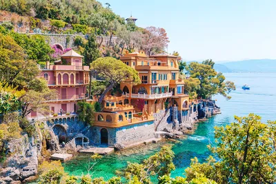15 самых красивых городов Италии, которые стоит посетить туристу | OBOZ.UA