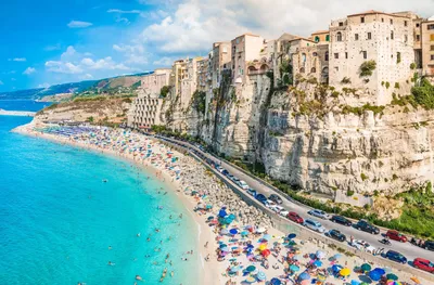 Италия #лето #обои #эстетика #улочка | Сицилия италия, Пейзажи, Красивые  места