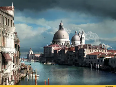 10 самых красивых портов Италии — La Tua Italia