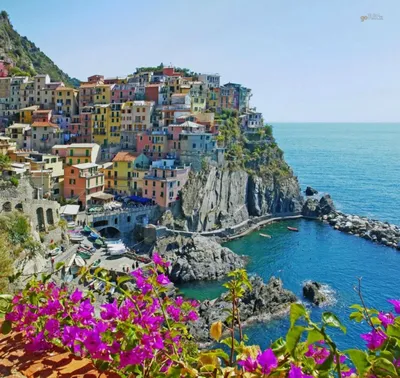 Пляжный отдых в Италии — Тонкости туризма