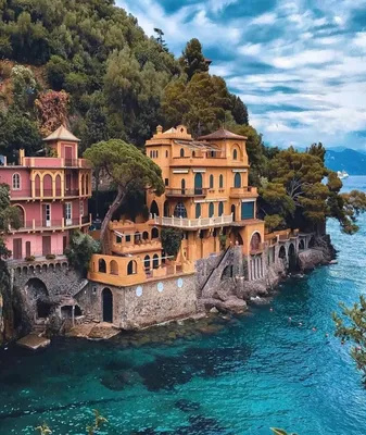 Отдых в Италии на море – топ-10 мест для пляжного отдыха
