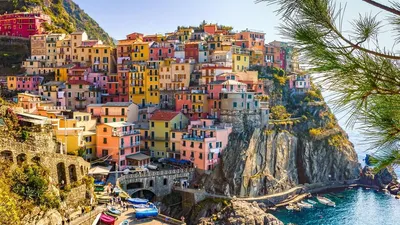 Курорты Италии: 10 мест, которые стоит выбрать для отдыха