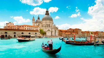 Туризм в Италии: сентиментальные истории впечатлений