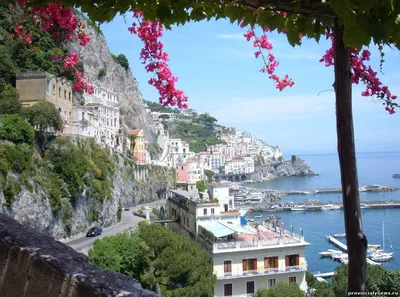 7 малоизвестных курортов Италии