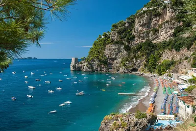 Курорты Италии. Куда поехать в Италии: краткое описание самых популярных  курортов.