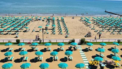 Езоло Jesolo, Лидо ди Езоло, JesoloLido | Lido di Iesolo