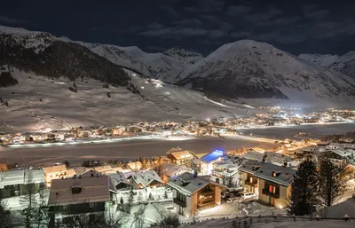 Livigno | Ski Resort Review - Snow Magazine