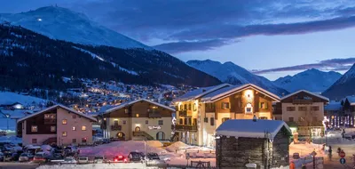Best places to stay in Livigno, Italy | The Hotel Guru