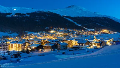 Livigno: the remote Italian ski resort you need to know