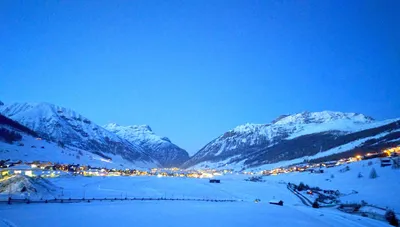 Livigno Ski Resort Info Guide | Mottolino Carosello 3000, Livigno Review