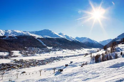 Livigno | Ski Holiday - Travel Mall