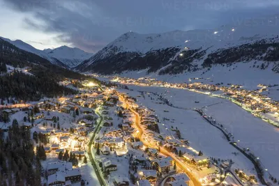 The complete guide to Livigno ski resort