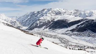 Which ski resort is right for you? The best peaks in Lombardy, Italy |  National Geographic