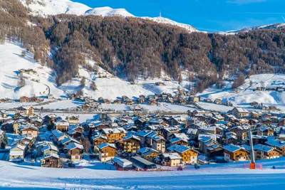 Ski Livigno Italy | Ski holidays Livigno | Iglu Ski