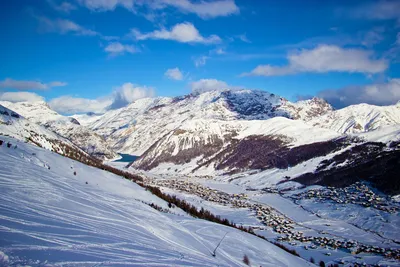 The complete guide to Livigno ski resort
