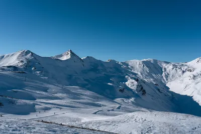 Hans Rey's Bucket-List Trails Livigno, Italy - Mountain Bike Action Magazine