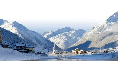 Ливиньо (Livigno). Горнолыжные курорты Италии