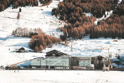 Livigno in Italy Resort Guide