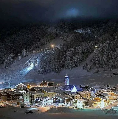 The best nightlife and après-ski bars in Livigno | Telegraph Travel