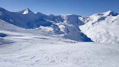 Livigno Ski Resort Guide | Snow-Forecast.com